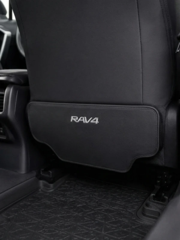 Car seat after protection