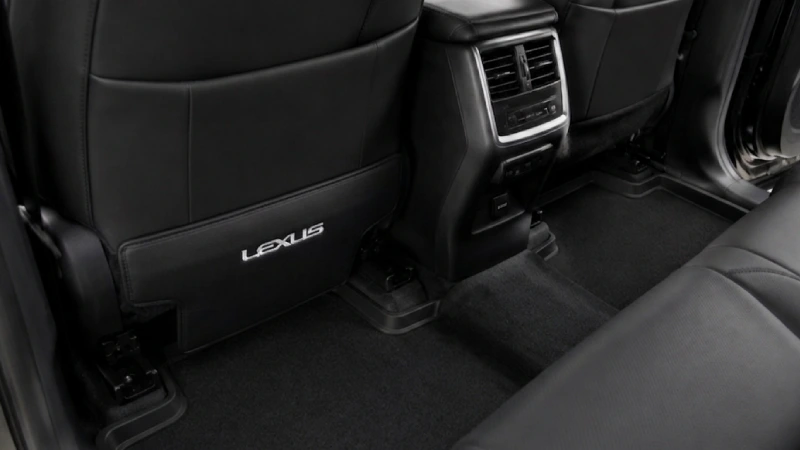 Lexus Series