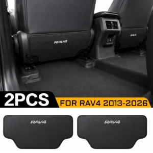 RAV4kick mats