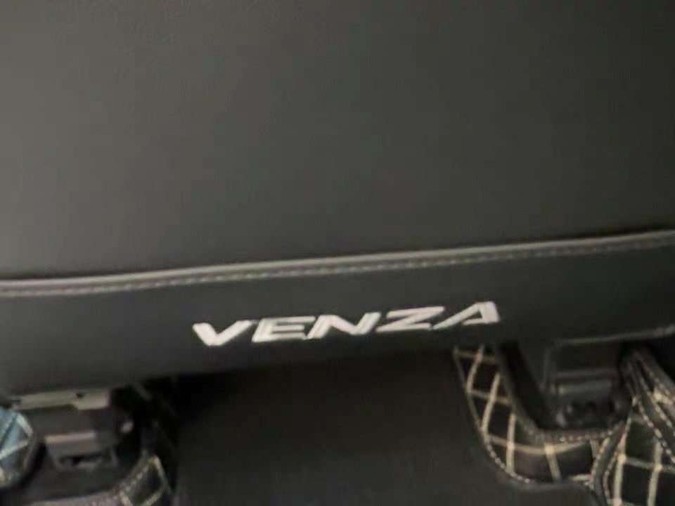 Car kick mat install
