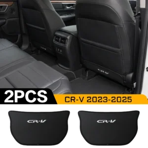 CR-V-KICK MATS