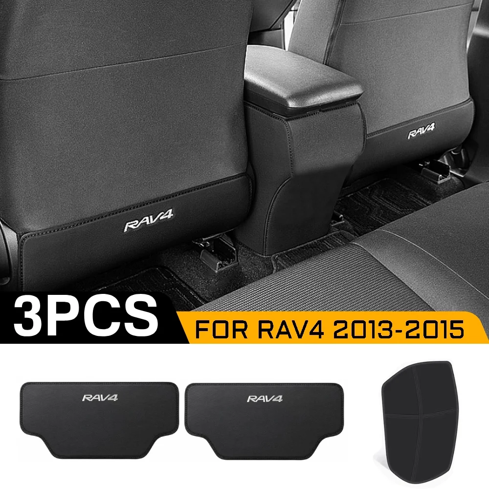 RAV4 3-Piece Set 2013-2015