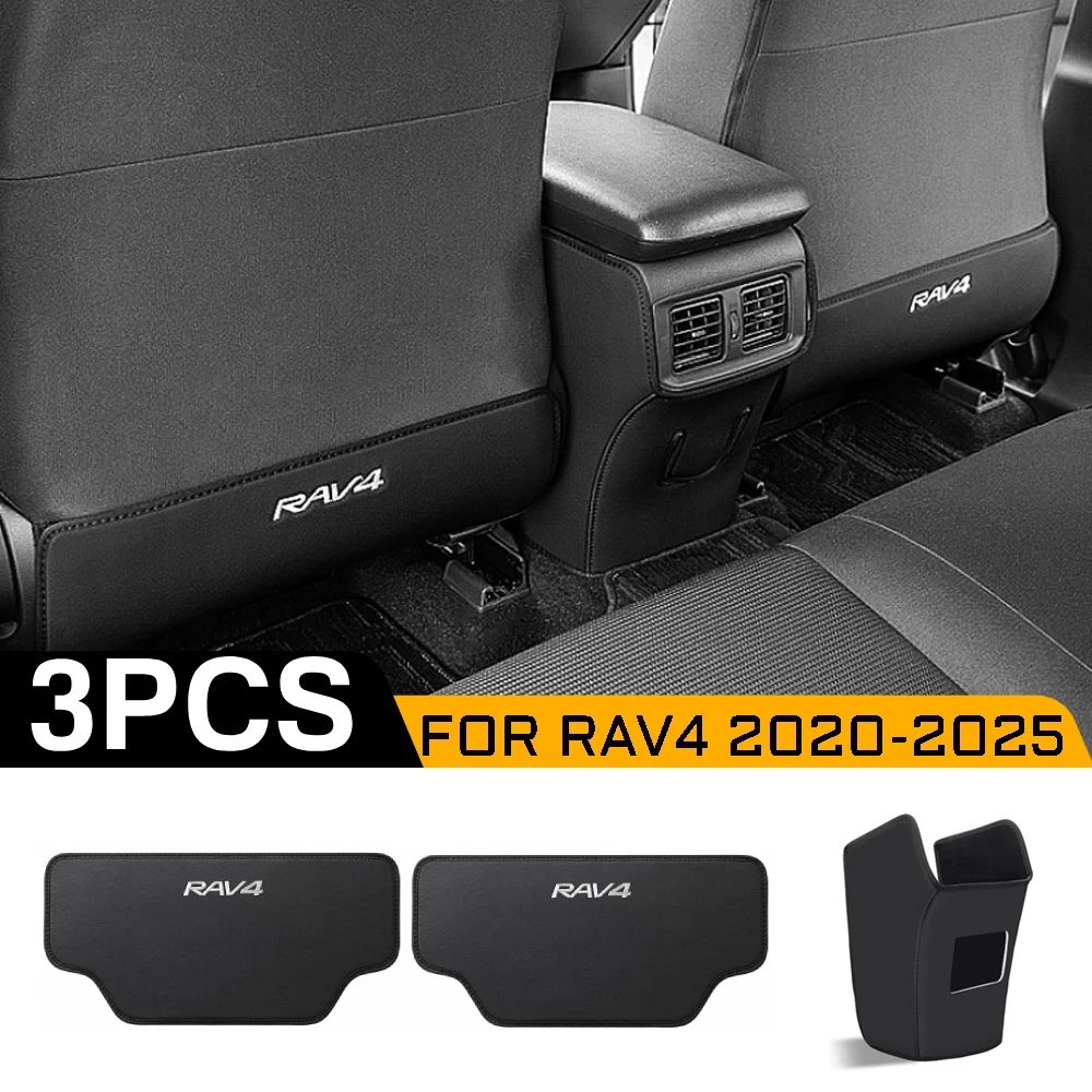 RAV4 3-Piece Set 2020-2025